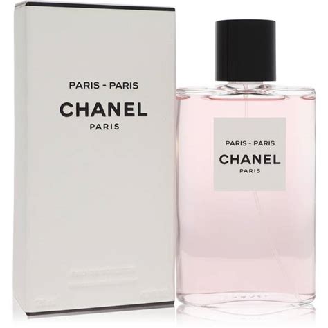 chanel paris paris perfume 50ml|Chanel unisex.